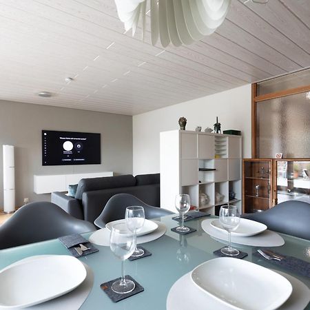 Storchennest - Schoenes, Ruhiges Apartment Mit Sonnenterrasse Тетнанг Экстерьер фото